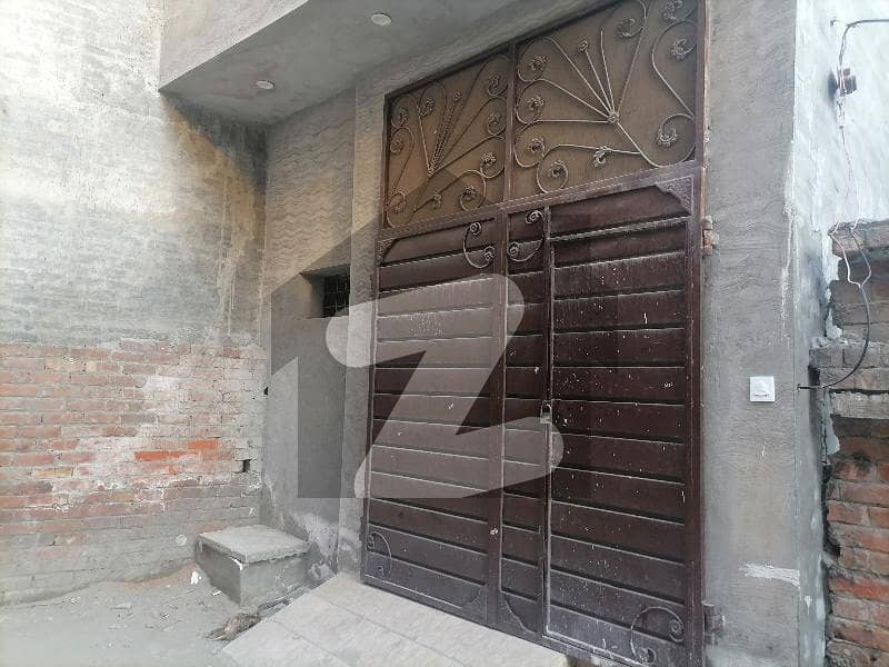 House For sale In Rs. 12500000