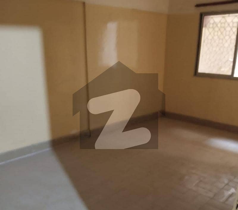 Buy A Centrally Located Prime Location 600 Square Feet Flat In Gulshan-e-Iqbal - Block 2