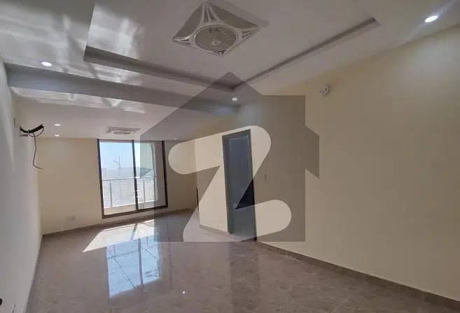 Sector B 3bed apartment for rent