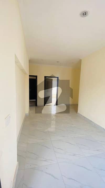 Spacious Flat Is Available For sale In Ideal Location Of Bahria Orchard Phase 4