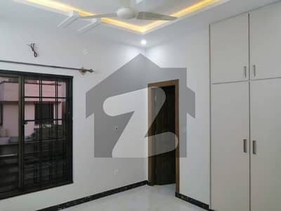 4 Marla Brand New 3 Bedroom 1 Unit Full House For Rent In DHA Phase 2 Islamabad