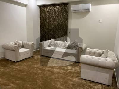 Fully Furnished Very Luxury Apartment For Rent