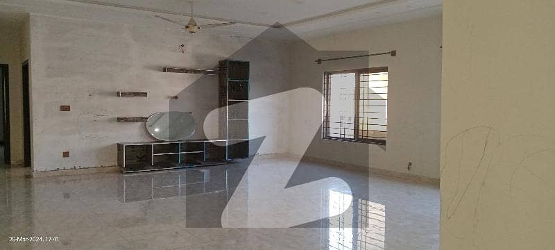 Luxury Upper Portion Available For Rent In Pakistan Town Phase 1