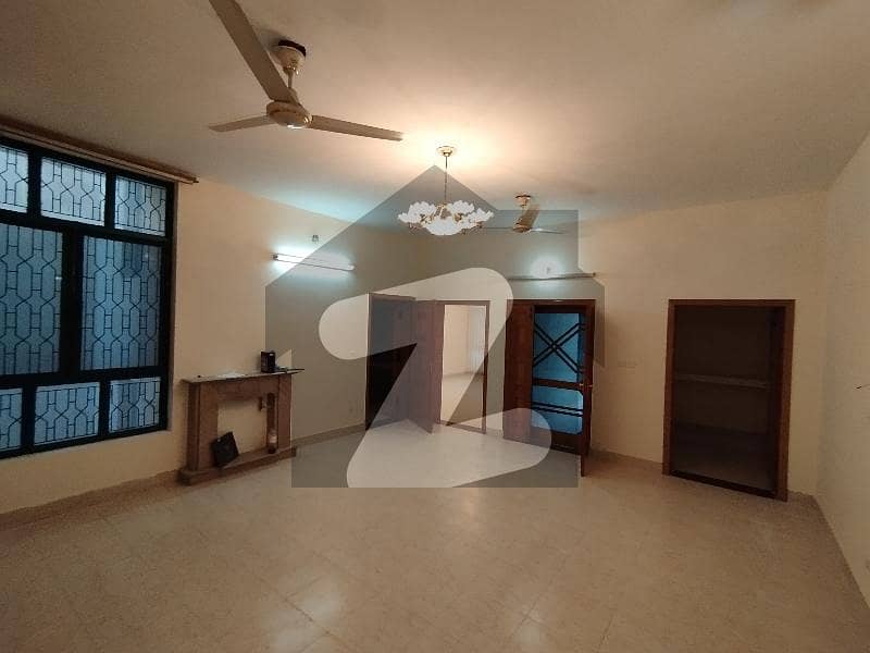 A beautiful upper portion is available for rent