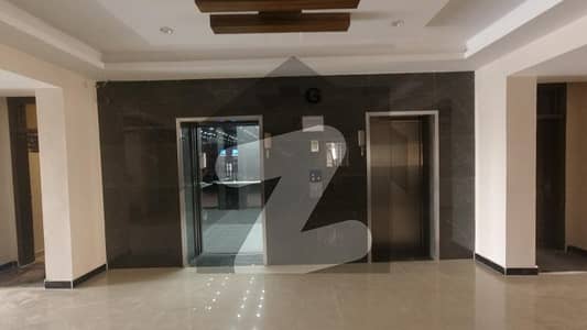 Spacious 2700 Square Feet Flat Available For sale In Askari 5 - Sector J