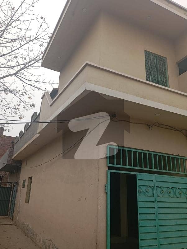 سگیاں والا بائی پاس روڈ لاہور میں 2 کمروں کا 2 مرلہ مکان 42.0 لاکھ میں برائے فروخت۔