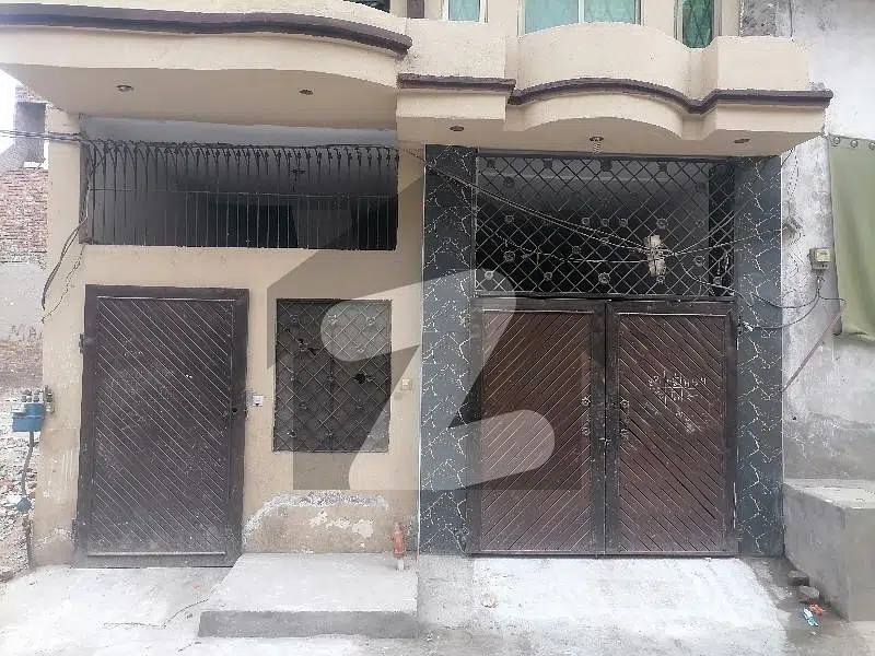 Lower Portion In Satiana Road For rent