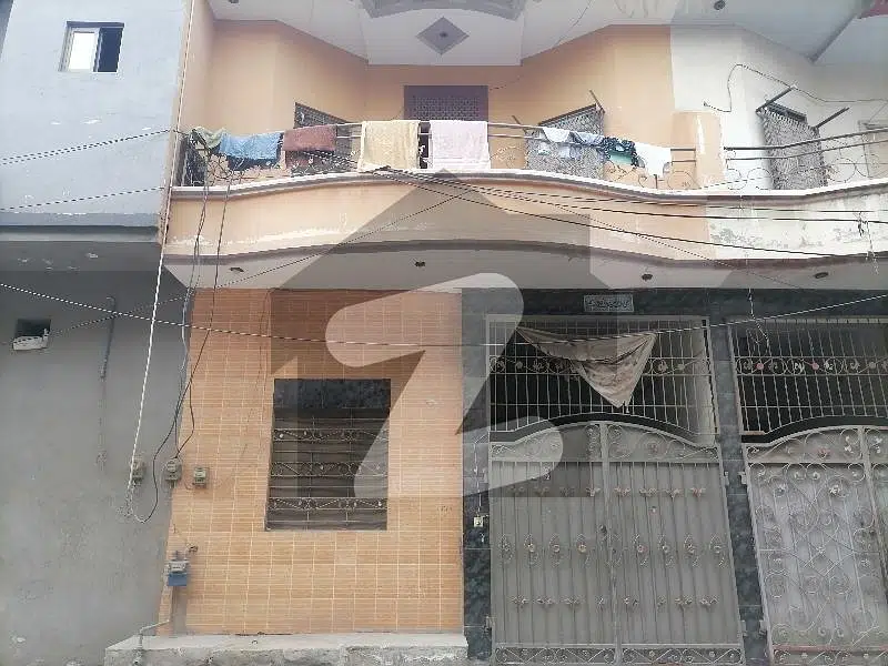 Ideal Lower Portion For rent In Satiana Road