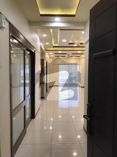 3 Bedroom Apartment Available For Sale At Tipu Sultan Road
