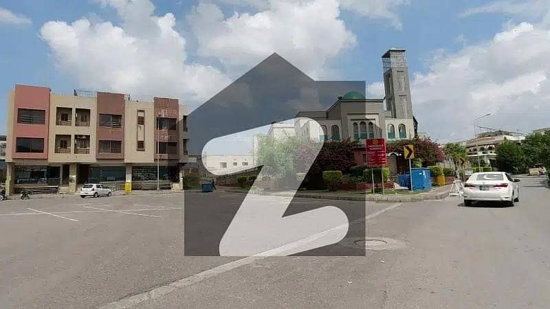Residential Plot Are Available For Sale In Bahria Town Phase 3 Rawalpindi