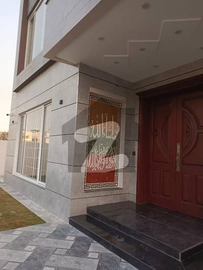 1 Kanal Beautiful Upper Portion For Rent In Fazaia Housing Society