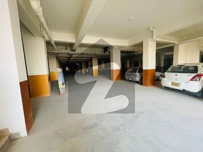 Two Bedroom Apartment Available for rent in EL CEILO B DHA-2 Islamabad