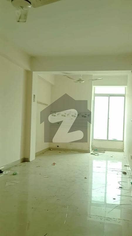 Beautiful Studio Apartment For Sale In B17 A Block Markaz