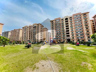14 Marla 04 Bedroom Apartment Available For Sale In Askari 10 Sector F Lahore Cantt