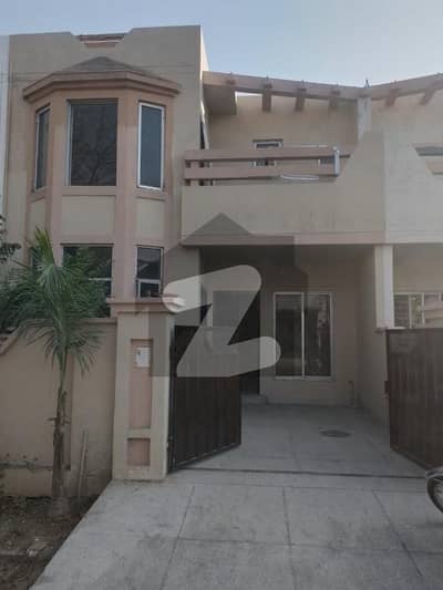 5 Marla Eden House For Rent in Lake City - Sector M7 Block B Lahore