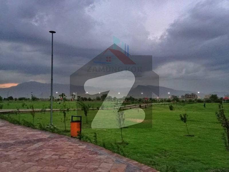 ریگی ماڈل ٹاؤن فیز 4 ریگی ماڈل ٹاؤن,پشاور میں 5 مرلہ رہائشی پلاٹ 78.0 لاکھ میں برائے فروخت۔