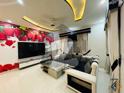 Luxurious Fully Furnished House For Rent