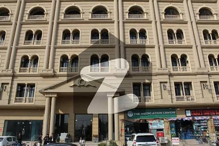 shop for sale in bahria town phase 3 Rawalpindi