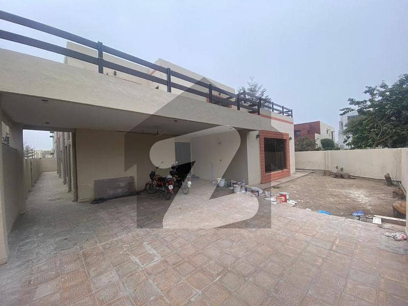 1 Kanal Modern Design House For Rent In DHA Phase 2 Block-R Lahore.