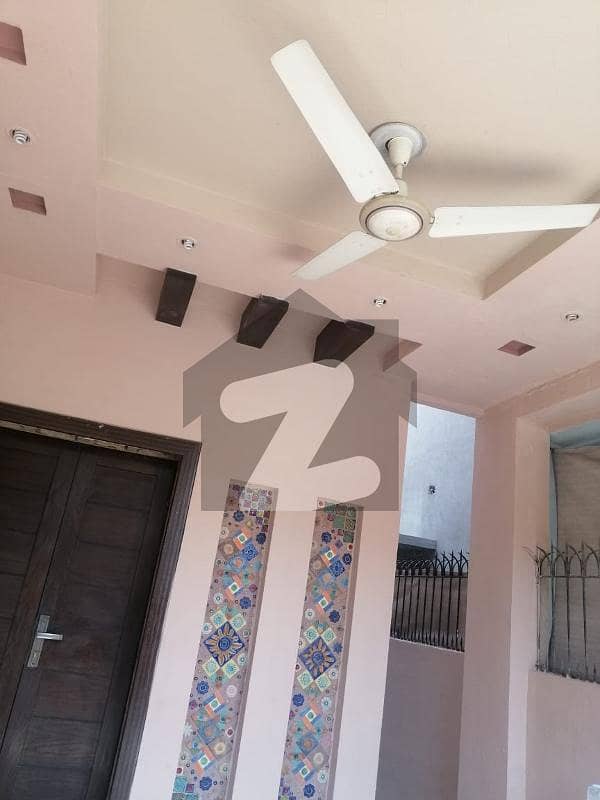 5 MARLA MODERN DESIGNE TOP LOCATION SLIGHTLY USED HOUSE FORE RENT IN DHA 5 LAHORE