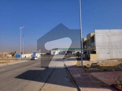 125 Square Yards Residential Plot In Bahria Town - Ali Block For Sale At Good Location