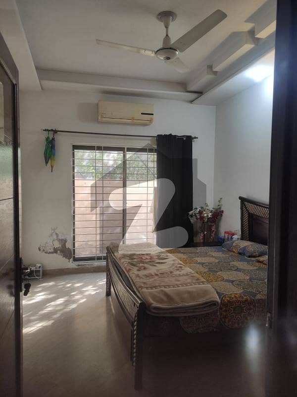 5 Marla Used House For Sale in XX Block DHA Phase 3 Lahore.
