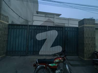 House For Rent Near To Ali Colony Main Mart