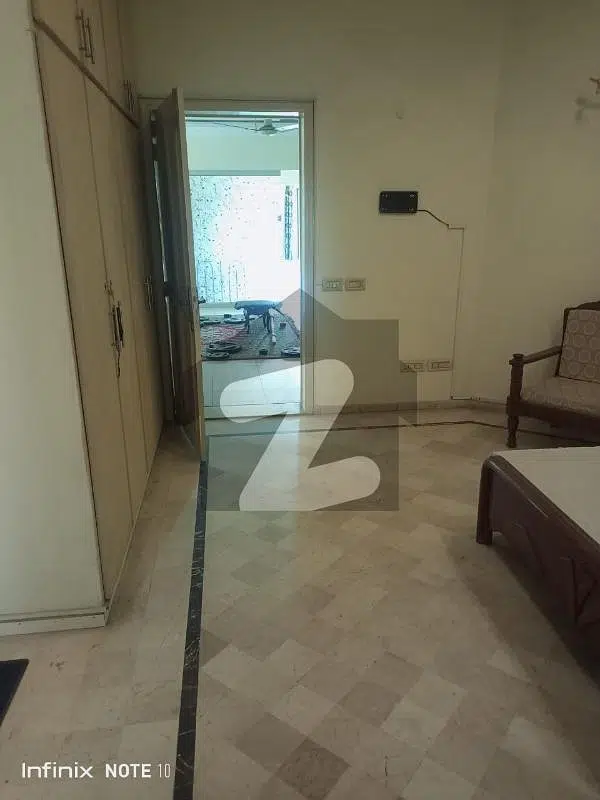 kanal Awesome House Available For Rent in Block X DHA Phase 3 Top Location