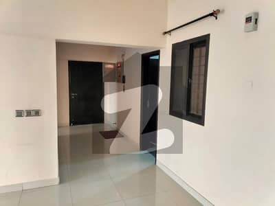 Brand New Appartement For Sale In Saima Jinnah Avenue