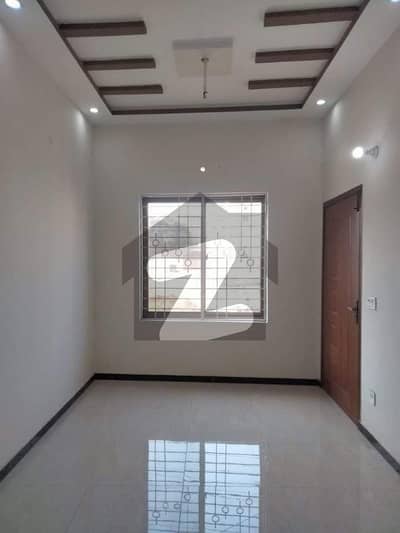Residential Flat For Rent In PCHS Near Dha