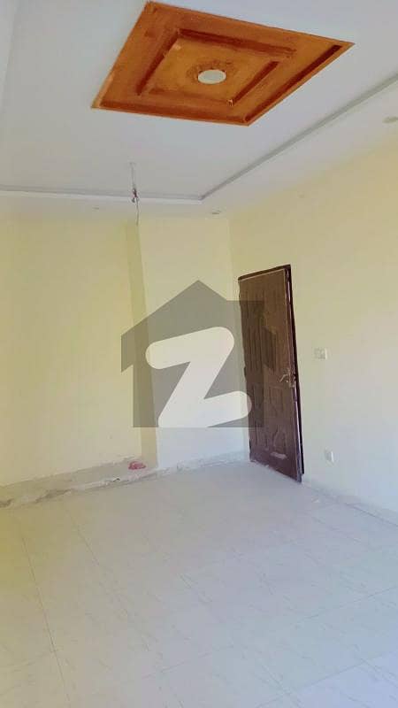 3 Marla Full House For Rent In Pindi Stop Peco Road Tile Flooring