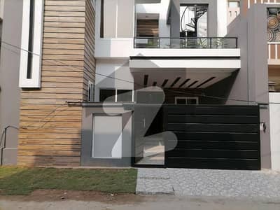 House For Sale In Jhangeer Town Aimnbad Road