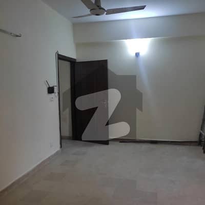 Flat For Rent In D12 Markaz