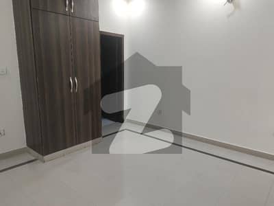 House Available For Rent In Bahria Town Phase 5