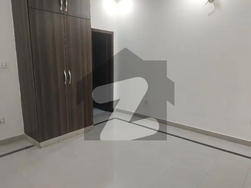 House Available For Rent In Bahria Town Phase 5