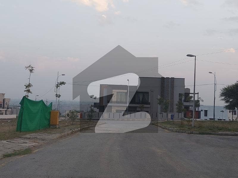 24 Marla Plot Available For Sale In Sector 56 Sector B