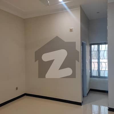 Prominently-Located Upper Portion Available In D-12/4 For rent