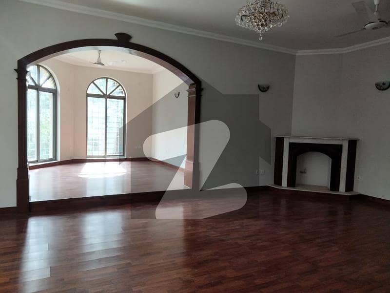 Peaceful Location Most Beautiful House For Sale In Sector F-11 Islamabad