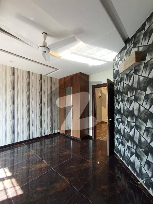 20 Marla Upper Portion Is Available For Rent In DHA Phase 8 Ex Air Avenue Lahore.