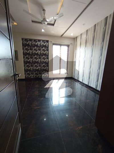 20 Marla Upper Portion Is Available For Rent In DHA Phase 8 Ex Air Avenue Lahore.