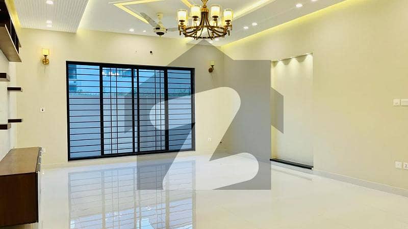 1 Kanal Brand New Designer House For Rent In DHA Defense Phase - 2