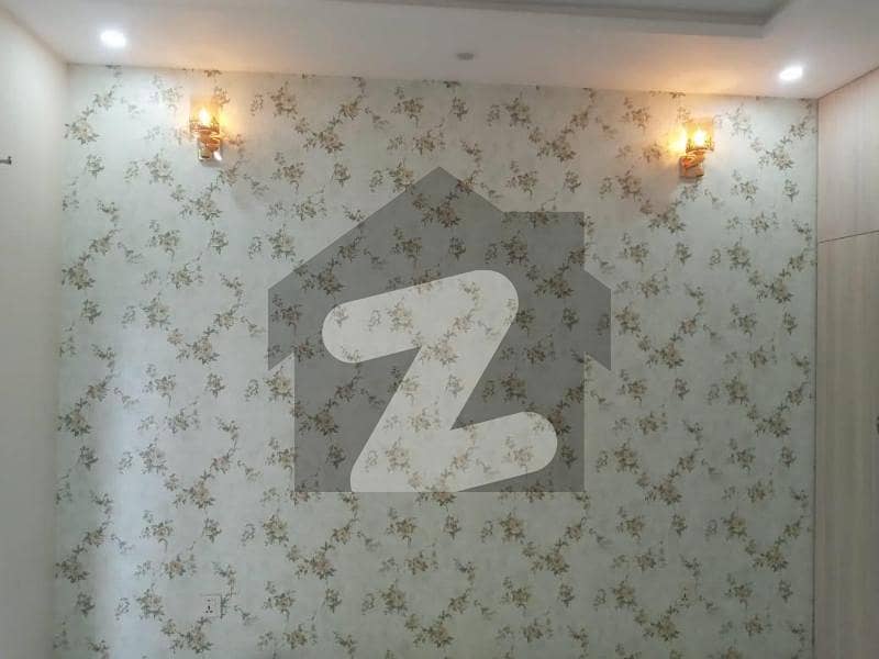 5 MARLA HOUSE FOR RENT IN DHA RAHBAR BLOCK J GAS AVAILABLE
