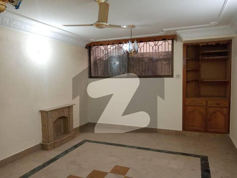 F11 Basement 3 Bed For Rent