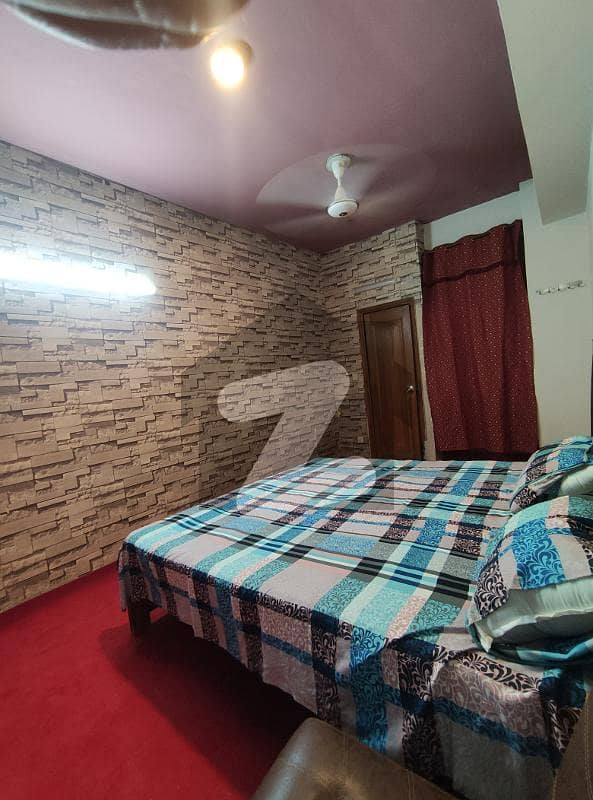 E11-2 studio flat available for rent in E-11 Islamabad