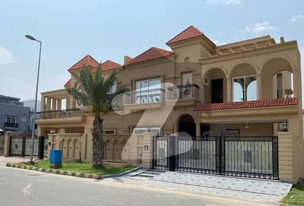 House For Sale In Citi Housing Sialkot Block B