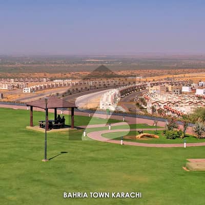 Bahria Liberty Commercial Plot Available For Sale