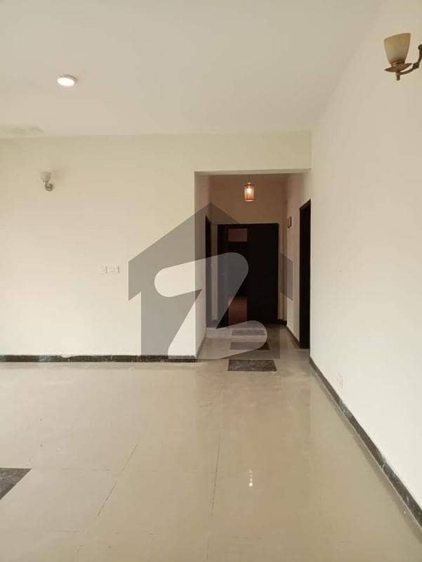 10 Marla 03 Bedrooms Fully Furnished Apartment Available For Rent In Askari 10 Lahore Cantt
