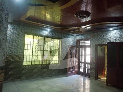 10 Marla House For Rent Wapda Town