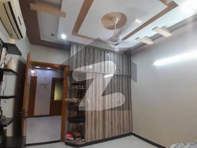 120 Square Yards House For Sale In Karachi