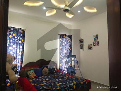 8 MARLA BRAND NEW LOWER PORTION FOR RENT BAHRIA ORCAHRD LAHORE